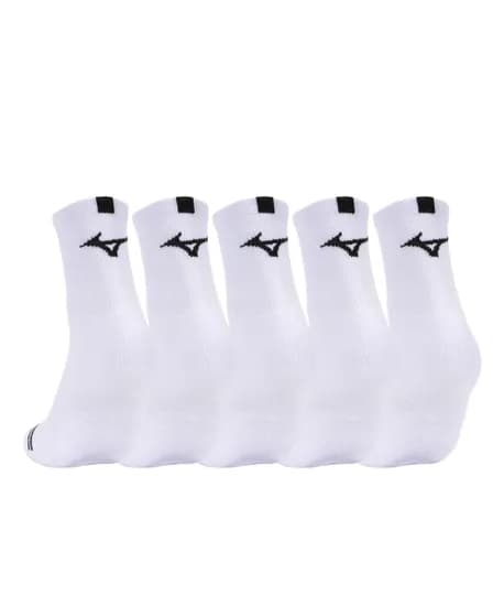 미즈노 런닝새 쿠션미드 삭스 블랙/그레이 9890원