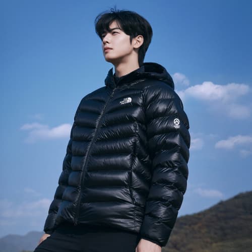 노스페이스 써밋 마테호른