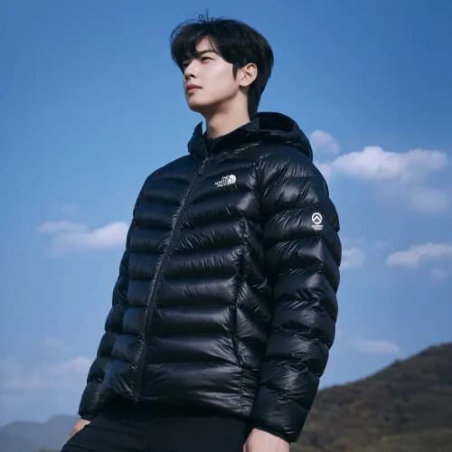 노스페이스 써밋 마테호른