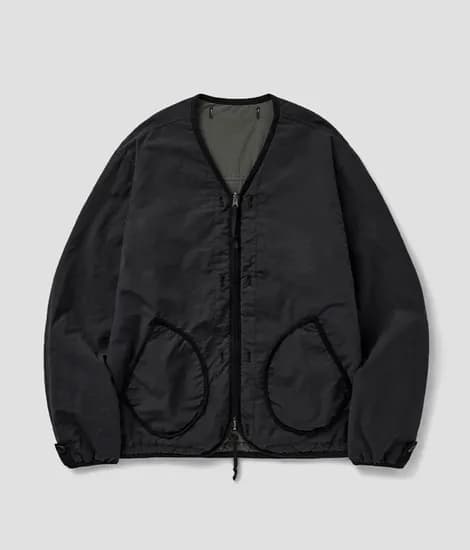 유니온블루 리버서블 라이너 2종 2시 발매