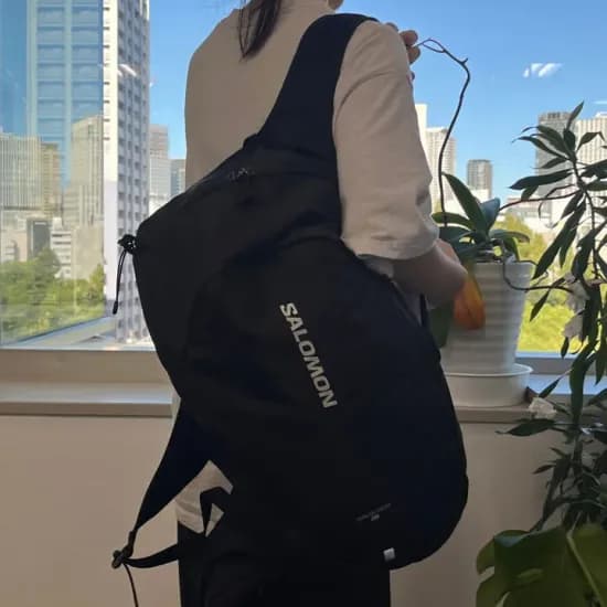 살로몬 트레일블레이저 20 78,000원 / 30 96,400원