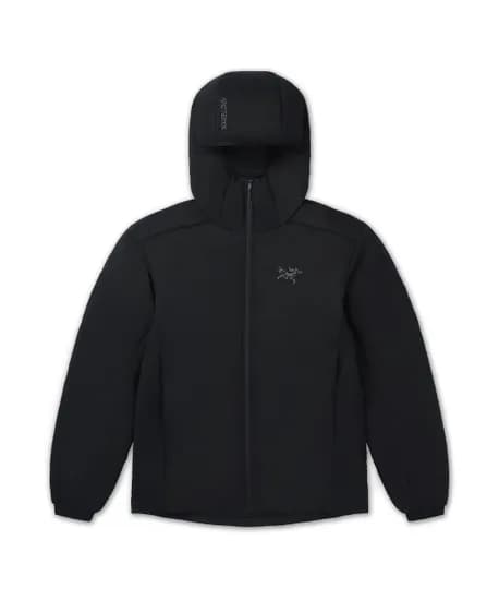 아크테릭스 아톰 SV 블랙