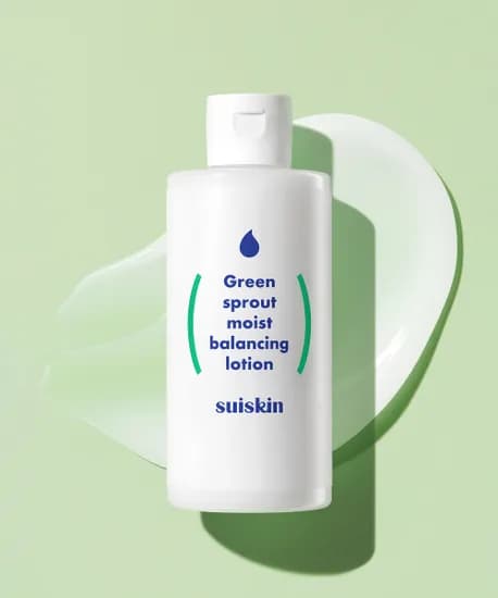 수이스킨 수분 밸런싱 로션 210ml