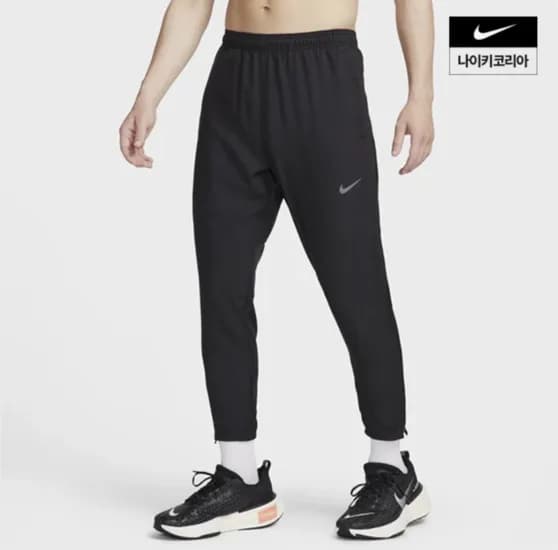 나이키 드라이핏 챌린지 우븐 팬츠