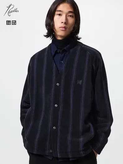 유니클로 니들스