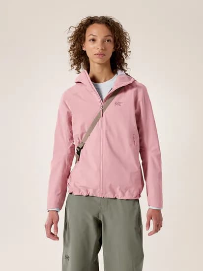 아크테릭스 맨티스1 헬리아드 크로스바디백