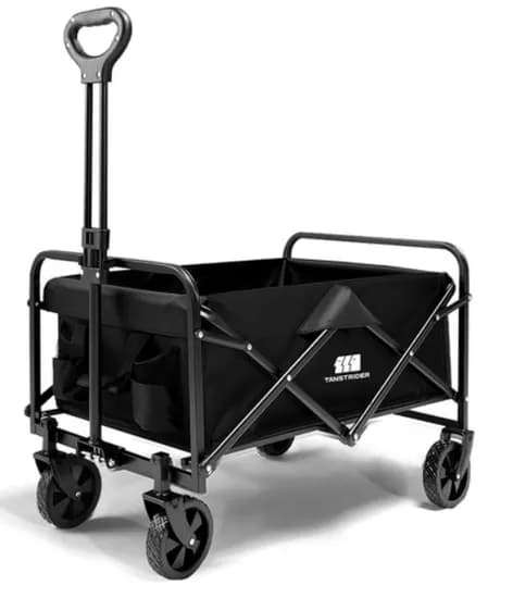 탄씨엔쯔 탄스트라이더 접이식 웨건