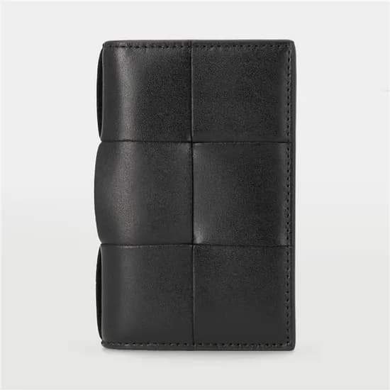 보테가 카세트 플립 카드지갑 50.1만원