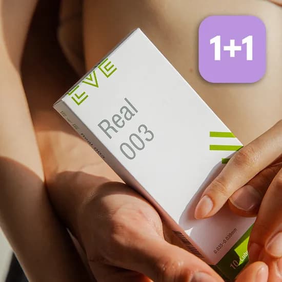 이브 003 콘돔 12개입