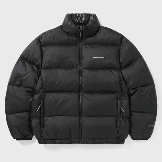 디스이즈네버댓 퍼텍스 T 다운자켓