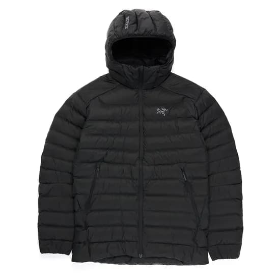 시조새 세륨 후디