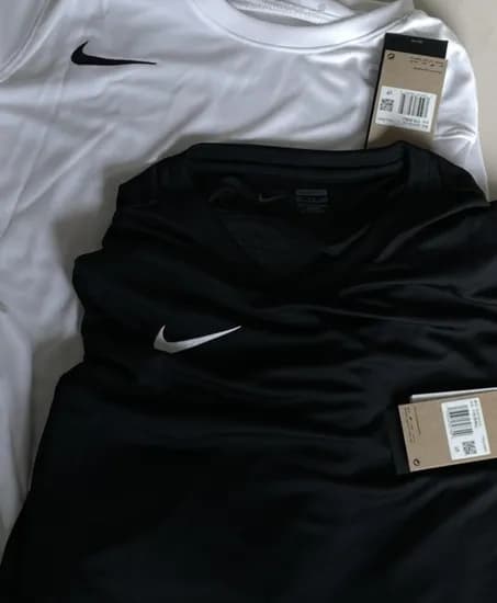 나이키 드라이 스우시 긴팔 S~4XL