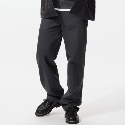 유니클로 스트레이트 치노