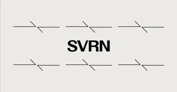 SVRN 80%