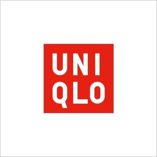 유니클로 감사제 12.5~12.8