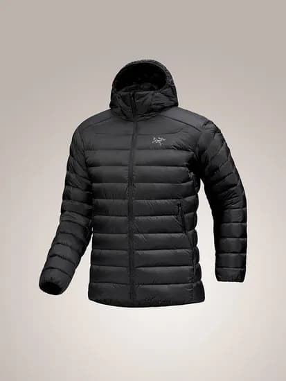 아크테릭스 세륨후디