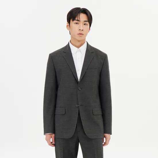 탑텐 정장 세트 3만원