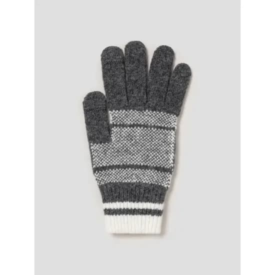 에잇세컨즈 노르딕 니트장갑