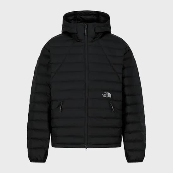 노스페이스 벤투스 온 자켓