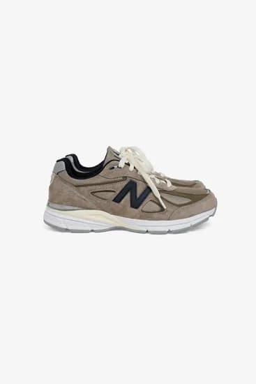 뉴발란스 JJJJound 990v4