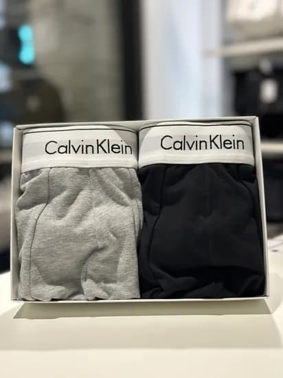 CK 모던 코튼 2팩 15,000원