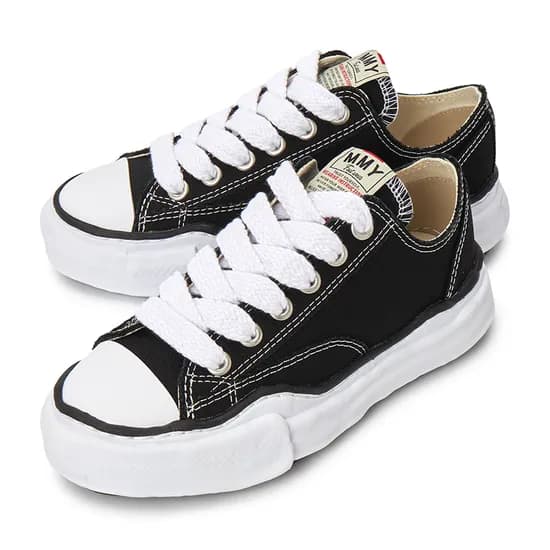 미하라 야스히로 피터슨 OG 블랙