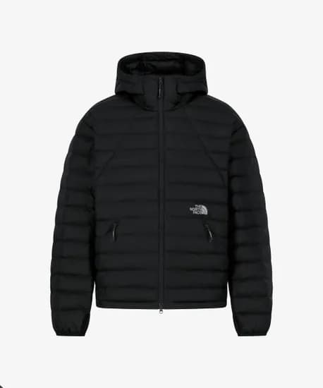 노스페이스 화이트라벨 벤투스 온 자켓