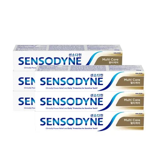 파로돈탁스 센소다인 치약 외 다양