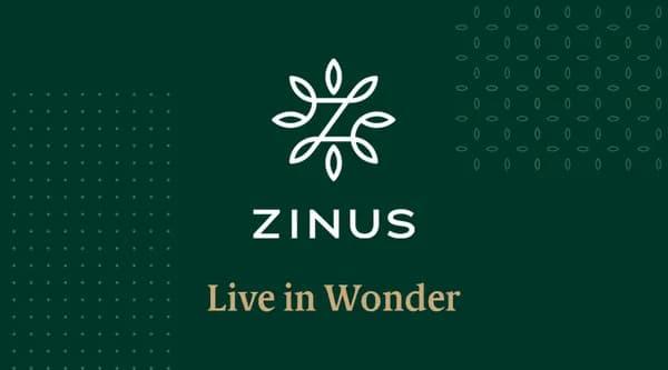 지누스 매트리스 토퍼 프레임