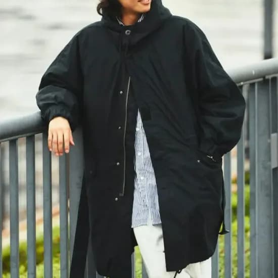 프릭스스토어 M-64 피쉬테일 파카