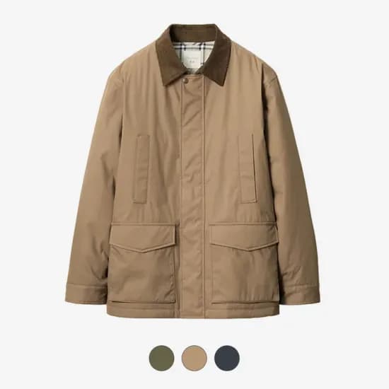 유니클로 JWA 퍼프텍 유틸리티 자켓 69,000원