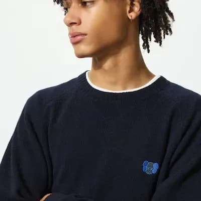 유니클로 니트류