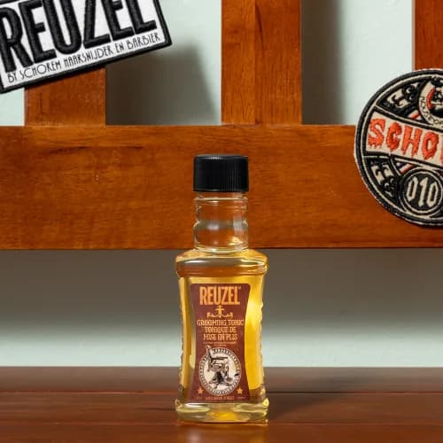 리우젤 그루밍토닉 200ml 타임세일