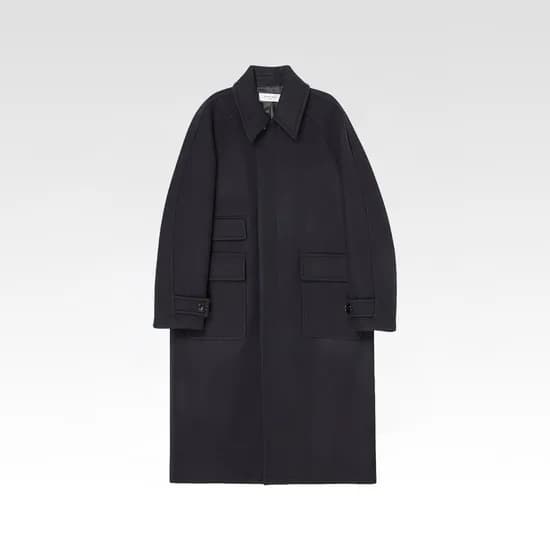 애프터프레이 투어리스트 발마칸 코트 20