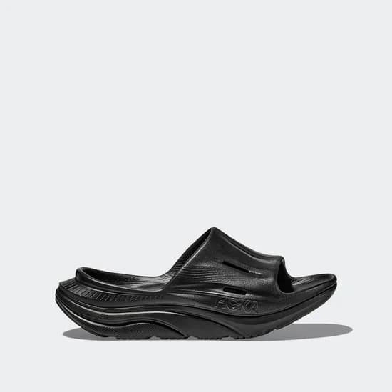호카 공용 오라 리커버리 슬라이드 3