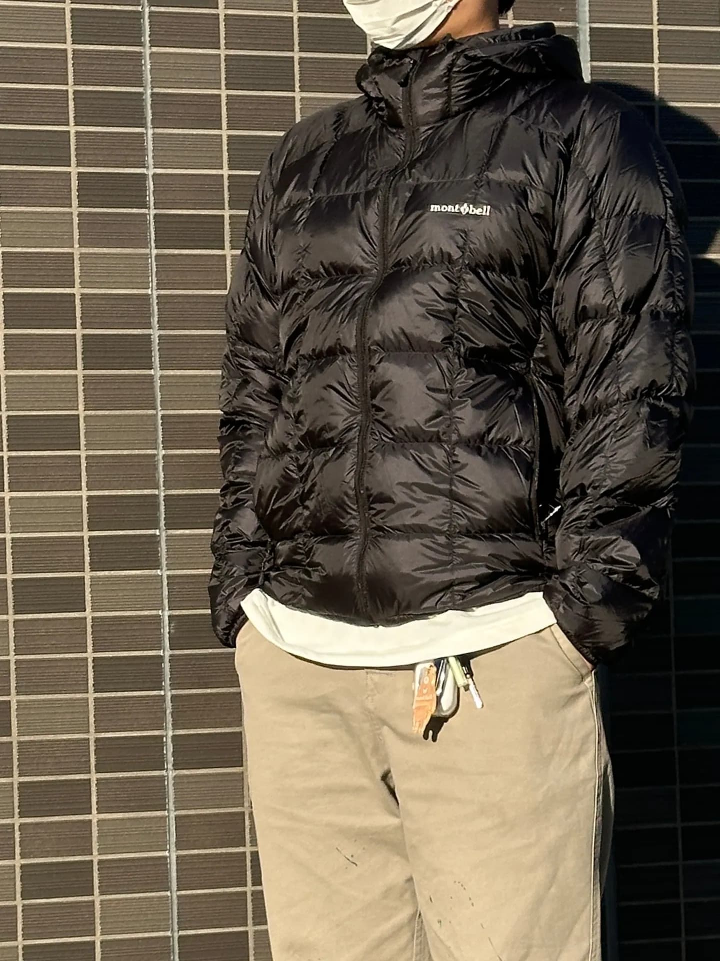 몽벨 수페리어 다운파카