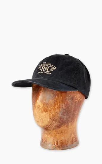 RRL 볼캡 프리오더