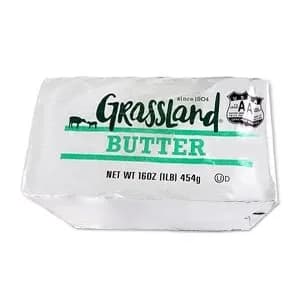 글라스랜드 무가염버터 454g 2890원