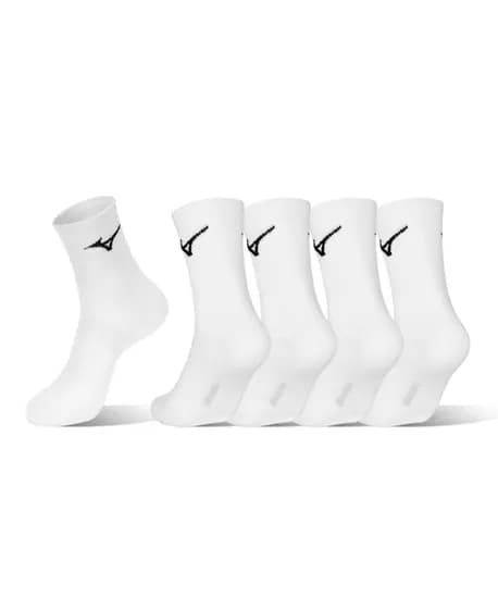 미즈노 런버드 더블 쿠션 양말 5pack