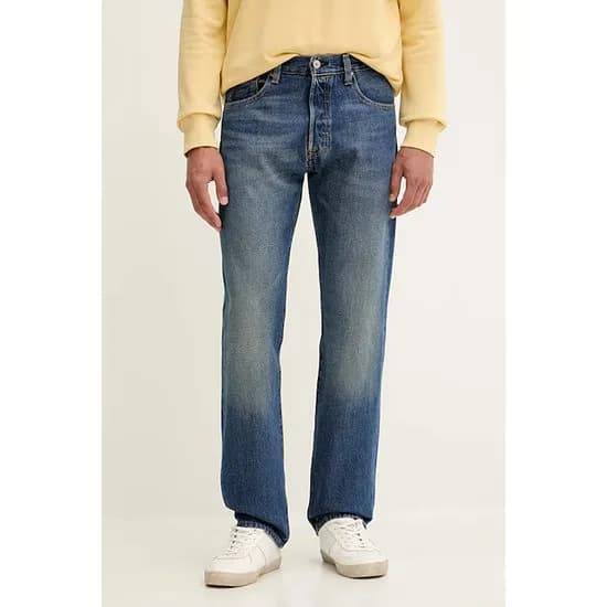 리바이스 501 93 스트레이트진 빈티지 워싱 4.5발