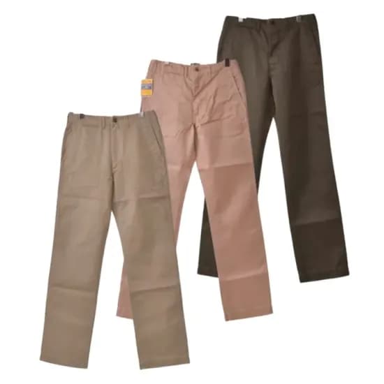 버즈릭슨 치노팬츠 카키 전사이즈