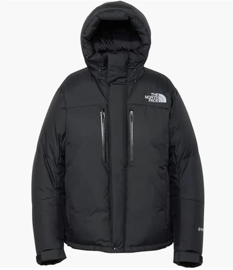 노스페이스 Baltoro Jacket Black L사이즈
