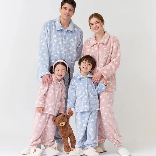 베베쥬 수면잠옷