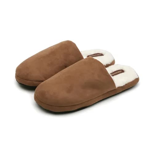 낫소 클리프 윈터 룸슈즈