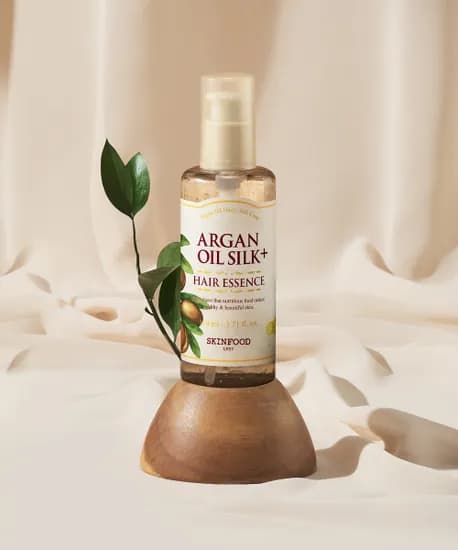 스킨푸드 헤어 에센스 110ml