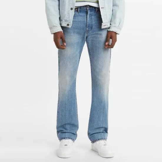 리바이스 517 라이징선 8.2만