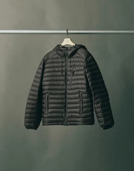 헤지스 26SS 경량다운