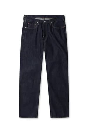 풀카운트 0105SS WIDE- INDIGO BLUE(ONE WASH) - 31~34 size (306,000원)