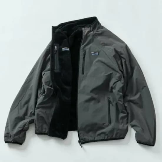 프릭스스토어 리버시블 블루종