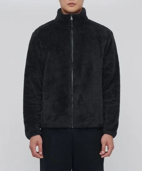 무탠다드 후리스 1.6